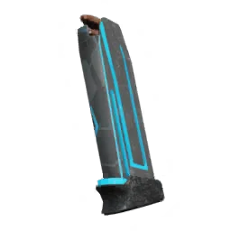 Quick Mag