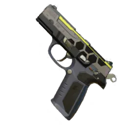 Twitch P9 Tech Ghost