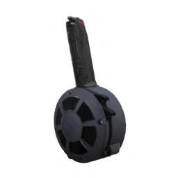 Large Mag