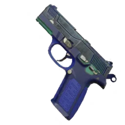 Jäger P9 Seaworthy
