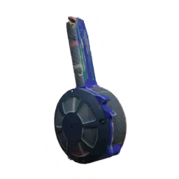 Large Mag