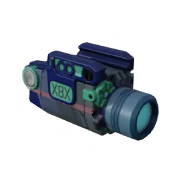 Smart Laser