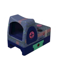 T2 Reflex