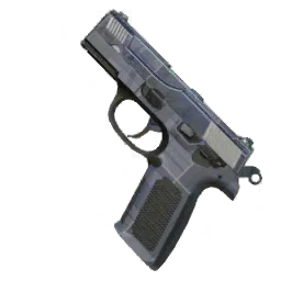 Twitch P9 Seaworthy