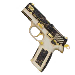 Twitch P9 Sea Monarch