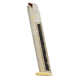 Extended Mag