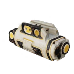 High Precision Laser
