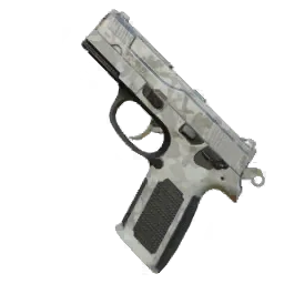 Jäger P9 Urban Woodland