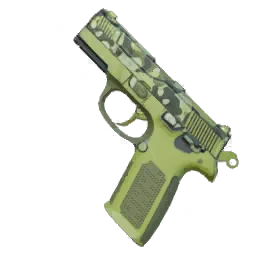 Twitch P9 Woodland Ranger