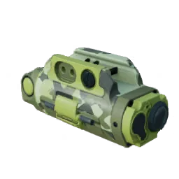 High Precision Laser