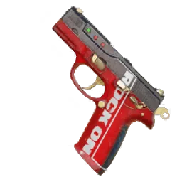 Lion P9 Hardcore