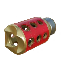 Breaching Muzzle