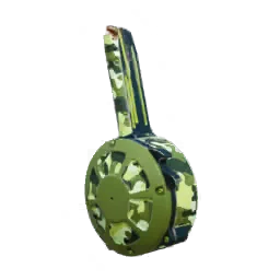 Large Mag