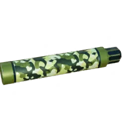 Suppressor
