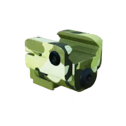 Mini Laser
