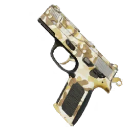 Lion P9 Classic Desert
