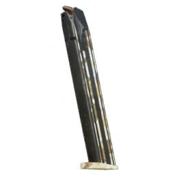 Extended Mag
