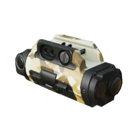 High Precision Laser