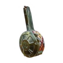 Large Mag
