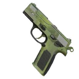 Twitch P9 Jungle Stinger