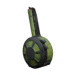 Large Mag