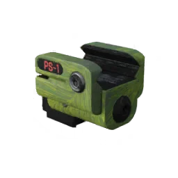 Mini Laser