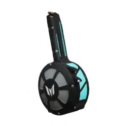 Large Mag