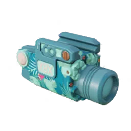 Smart Laser