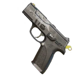 Jäger P9 Nighthawk