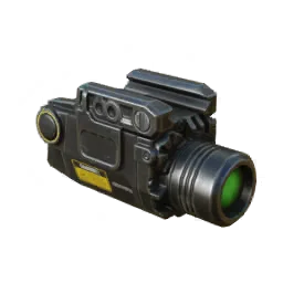 Smart Laser