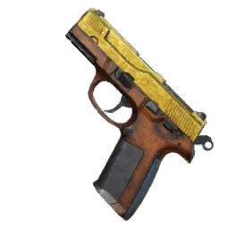 Jäger P9 Survivalist