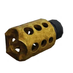 Breaching Muzzle
