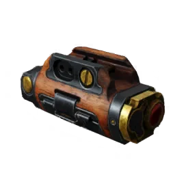 High Precision Laser