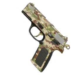 Jäger P9 Beach Assault