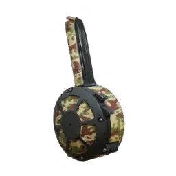 Large Mag