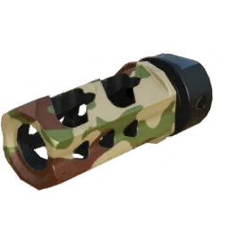 Muzzle Brake