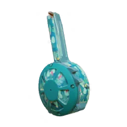 Large Mag