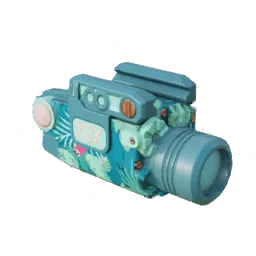 Smart Laser