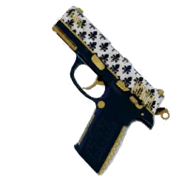 Twitch P9 Musketeer