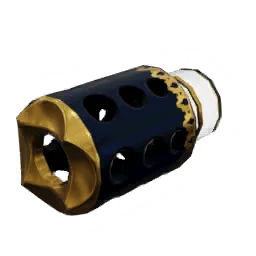 Breaching Muzzle