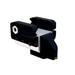 Tracking Laser?