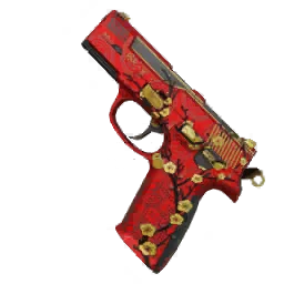 Twitch P9 Silk