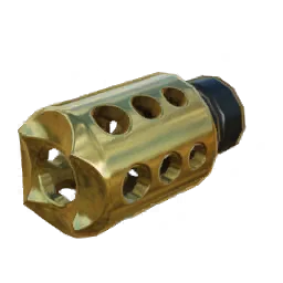 Breaching Muzzle
