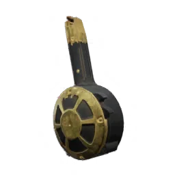 Large Mag