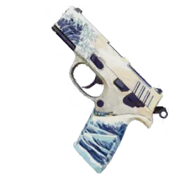 Jäger P9 Onami