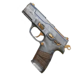 Twitch P9 Desert Heat
