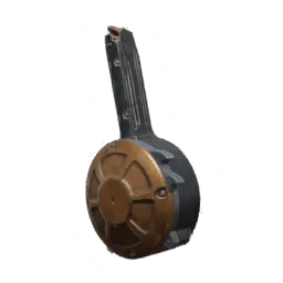 Large Mag