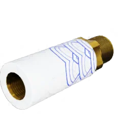 Extended Barrel