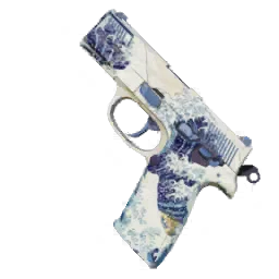 Twitch P9 Onami