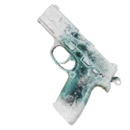 Lion P9 Black Ice